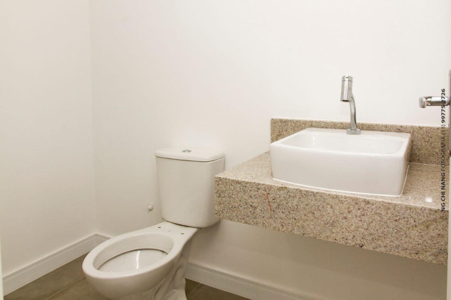 Imagem Casa com 4 Quartos à Venda, 150 m² em Encruzilhada - Santos Imagem Casa com 4 Quartos à Venda, 150 m² em Encruzilhada - Santos