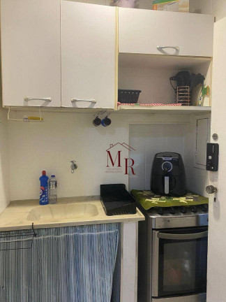Imagem Kitnet com 1 Quarto à Venda ou Locação, 23 m² em Vila Assunção - Praia Grande Imagem Kitnet com 1 Quarto à Venda ou Locação, 23 m² em Vila Assunção - Praia Grande