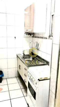 Imagem Apartamento com 2 Quartos à Venda, 40 m² em Mirim - Praia Grande