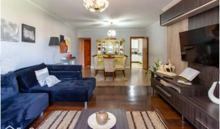 Imagem Apartamento com 3 Quartos à Venda, 140 m² em Rudge Ramos - São Bernardo Do Campo