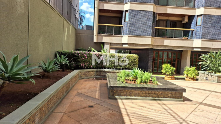 Imagem Imóvel com 6 Quartos à Venda, 409 m² em Cambuí - Campinas