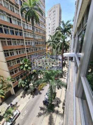 Imagem Apartamento com 4 Quartos à Venda, 165 m² em Flamengo - Rio De Janeiro Imagem Apartamento com 4 Quartos à Venda, 165 m² em Flamengo - Rio De Janeiro