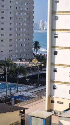 Imagem Apartamento com 3 Quartos à Venda, 116 m² em Vila Alzira - Guarujá Imagem Apartamento com 3 Quartos à Venda, 116 m² em Vila Alzira - Guarujá