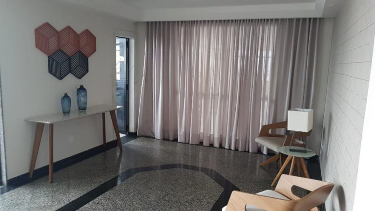 Imagem Apartamento com 3 Quartos à Venda, 117 m² em Pituba - Salvador Imagem Apartamento com 3 Quartos à Venda, 117 m² em Pituba - Salvador