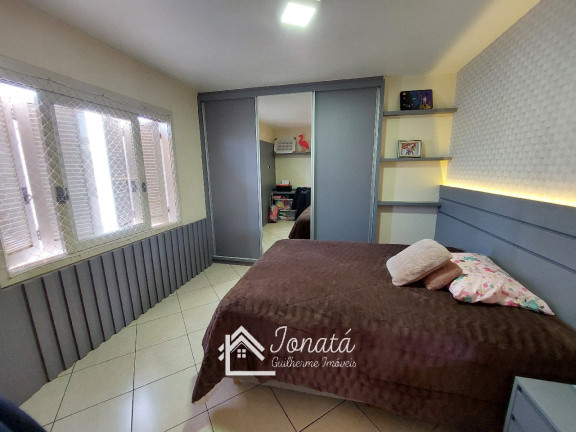 Imagem Imóvel com 3 Quartos à Venda, 140 m² em Centro - Feliz Imagem Imóvel com 3 Quartos à Venda, 140 m² em Centro - Feliz
