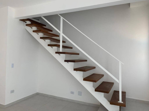 Imagem Sobrado com 2 Quartos à Venda, 82 m² em Massaguaçu - Caraguatatuba Imagem Sobrado com 2 Quartos à Venda, 82 m² em Massaguaçu - Caraguatatuba