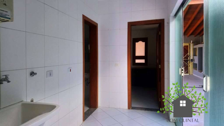 Imagem Casa com 3 Quartos à Venda, 320 m² em Granja Viana Ii - Cotia