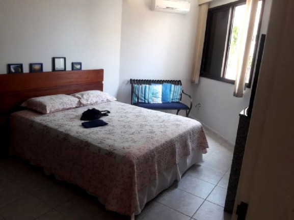 Imagem Apartamento com 3 Quartos à Venda, 170 m² em Centro - Ubatuba