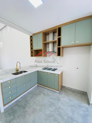 Imagem Casa com 3 Quartos à Venda, 140 m² em São Bento - Paulínia
