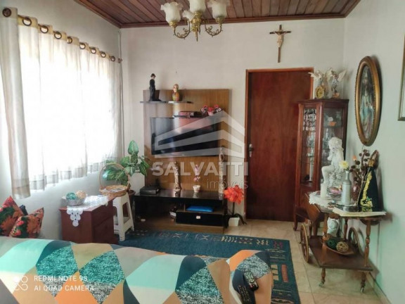 Imagem Casa com 1 Quarto à Venda, 105 m² em Vila Manfredi - Jundiaí