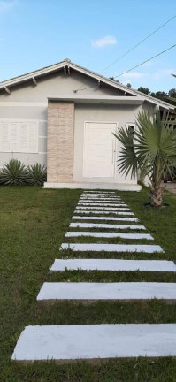 Imagem Casa com 3 Quartos à Venda, 400 m² em águas Claras - Viamão