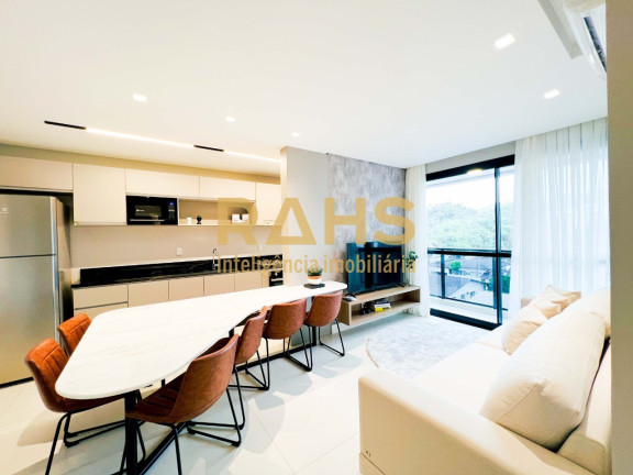 Apartamento com 2 Quartos à Venda, 81 m² em Atiradores - Joinville