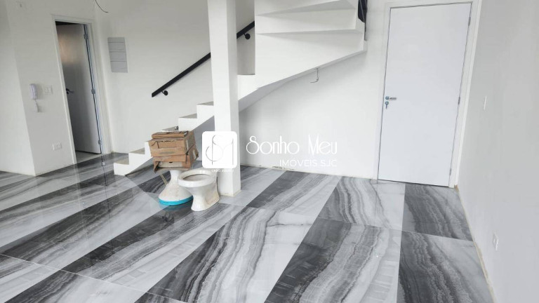 Imagem Loft com 1 Quarto à Venda, 94 m² em Parque Residencial Aquarius - São José Dos Campos Imagem Loft com 1 Quarto à Venda, 94 m² em Parque Residencial Aquarius - São José Dos Campos