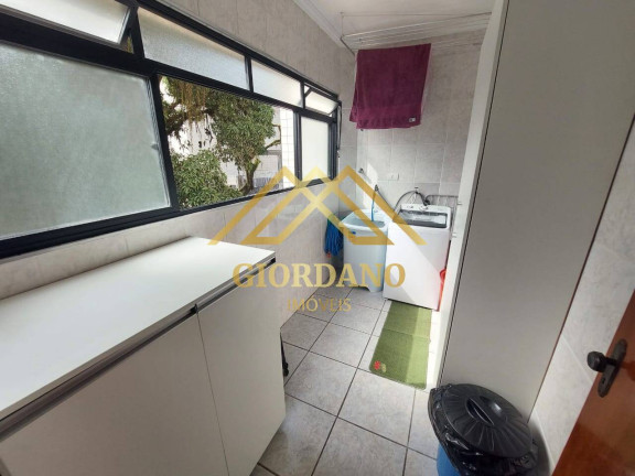 Imagem Apartamento com 2 Quartos à Venda, 88 m² em Aviação - Praia Grande