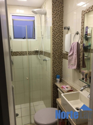 Imagem Apartamento com 2 Quartos à Venda, 52 m² em Parque São Domingos - São Paulo Imagem Apartamento com 2 Quartos à Venda, 52 m² em Parque São Domingos - São Paulo