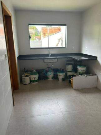 Imagem Casa com 4 Quartos à Venda, 150 m² em Itaipu - Niterói Imagem Casa com 4 Quartos à Venda, 150 m² em Itaipu - Niterói