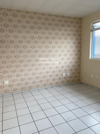 Imóvel com 2 Quartos para Alugar, 30 m² em Centro - Várzea Paulista