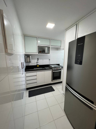 Imagem Apartamento com 2 Quartos à Venda, 70 m² em Pitangueiras - Lauro De Freitas Imagem Apartamento com 2 Quartos à Venda, 70 m² em Pitangueiras - Lauro De Freitas