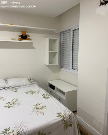 Imagem Apartamento com 2 Quartos à Venda, 43 m² em Vila Prudente - Sao Paulo