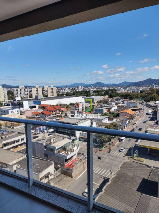 Imagem Apartamento com 2 Quartos à Venda, 64 m² em São João - Itajaí