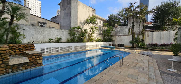 Imagem Apartamento com 4 Quartos à Venda, 248 m² em Aclimação - São Paulo Imagem Apartamento com 4 Quartos à Venda, 248 m² em Aclimação - São Paulo
