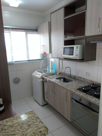 Imagem Apartamento com 2 Quartos à Venda, 85 m² em Centro - Boituva Imagem Apartamento com 2 Quartos à Venda, 85 m² em Centro - Boituva
