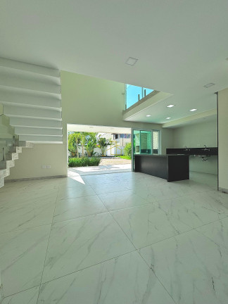 Imagem Casa com 4 Quartos à Venda, 300 m² em Alphaville Jacuhy - Serra