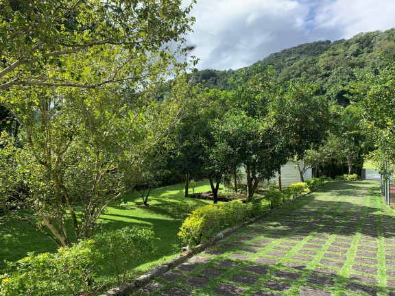 Imagem Casa de Condomínio com 6 Quartos à Venda, 5.000 m² em Centro - Mangaratiba