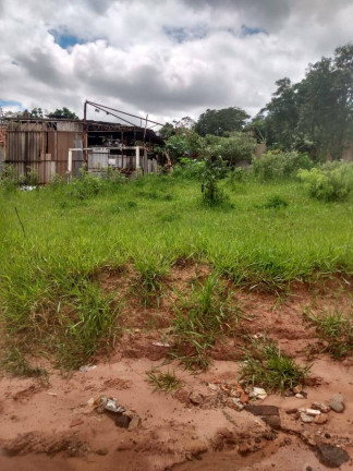 Terreno à Venda, 184 m² em Parque Industrial Manchester - Bauru