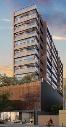 Imagem Cobertura com 3 Quartos à Venda, 243 m² em Botafogo - Rio De Janeiro