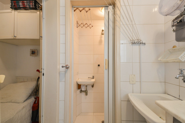 Imagem Imóvel com 3 Quartos à Venda, 112 m² em Vila Olímpia - São Paulo Imagem Imóvel com 3 Quartos à Venda, 112 m² em Vila Olímpia - São Paulo