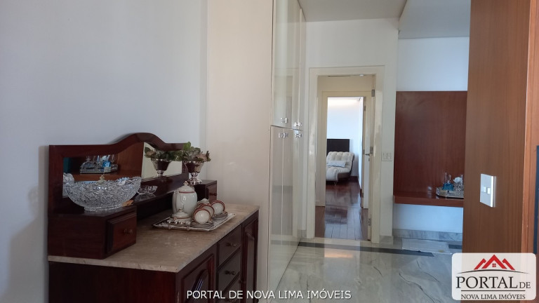Imagem Apartamento com 4 Quartos à Venda, 240 m² em Belvedere - Belo Horizonte Imagem Apartamento com 4 Quartos à Venda, 240 m² em Belvedere - Belo Horizonte