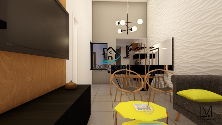 Imagem Casa com 3 Quartos à Venda, 75 m² em Balneário Shangri-lá - Pontal Do Paraná Imagem Casa com 3 Quartos à Venda, 75 m² em Balneário Shangri-lá - Pontal Do Paraná