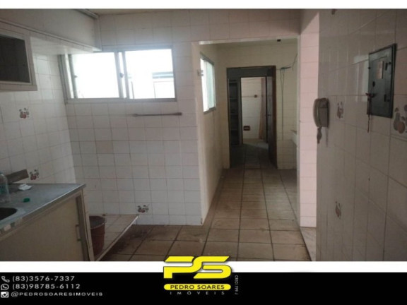 Imagem Apartamento com 3 Quartos à Venda, 83 m² em Brisamar - João Pessoa Imagem Apartamento com 3 Quartos à Venda, 83 m² em Brisamar - João Pessoa