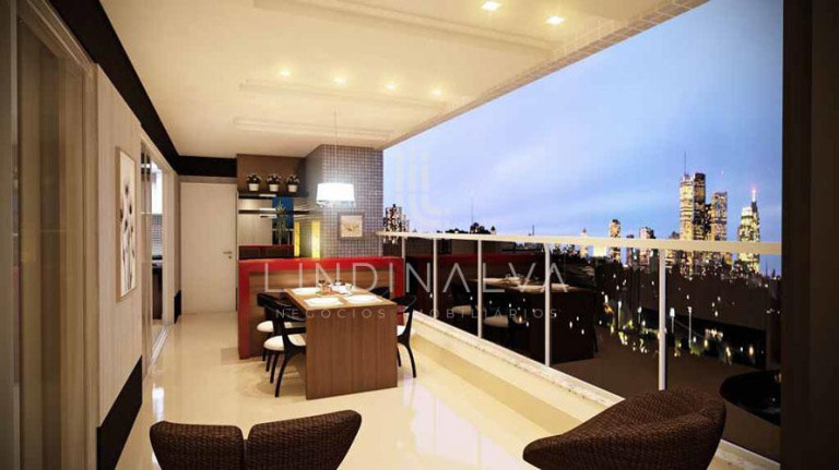 Imagem Apartamento com 3 Quartos à Venda, 137 m² em Maracanã - Foz Do Iguacu Imagem Apartamento com 3 Quartos à Venda, 137 m² em Maracanã - Foz Do Iguacu