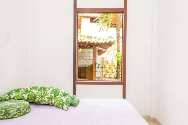 Imagem Casa com 4 Quartos à Venda, 560 m² em Camboinhas - Niterói Imagem Casa com 4 Quartos à Venda, 560 m² em Camboinhas - Niterói