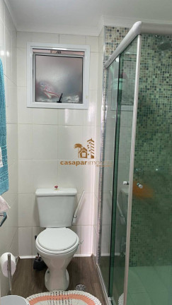 Imagem Apartamento com 3 Quartos à Venda, 76 m² em Vila Helena - Santo André Imagem Apartamento com 3 Quartos à Venda, 76 m² em Vila Helena - Santo André