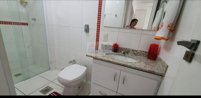 Imagem Apartamento com 1 Quarto à Venda, 52 m² em Jardim Vitória - Guarujá Imagem Apartamento com 1 Quarto à Venda, 52 m² em Jardim Vitória - Guarujá