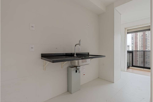Imagem Apartamento com 1 Quarto à Venda, 56 m² em Vila Mariana - São Paulo Imagem Apartamento com 1 Quarto à Venda, 56 m² em Vila Mariana - São Paulo