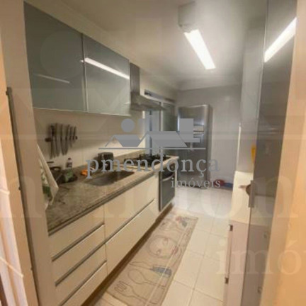 Imagem Apartamento com 3 Quartos à Venda, 96 m² em Várzea Da Barra Funda - São Paulo