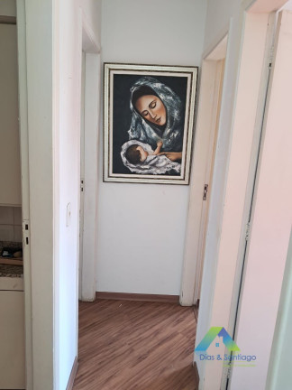 Imagem Apartamento com 3 Quartos à Venda, 61 m² em Vila Das Mercês - São Paulo Imagem Apartamento com 3 Quartos à Venda, 61 m² em Vila Das Mercês - São Paulo