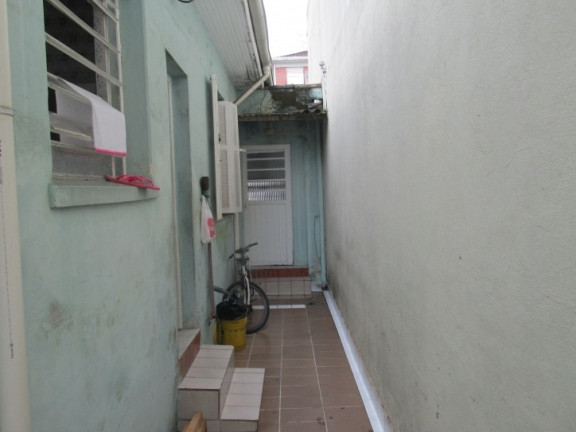 Imagem Casa com 2 Quartos à Venda, 90 m² em Campo Grande - Santos