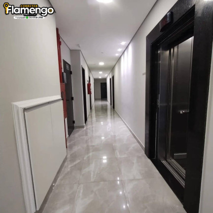 Imagem Apartamento com 2 Quartos à Venda, 52 m² em Vila Formosa - São Paulo