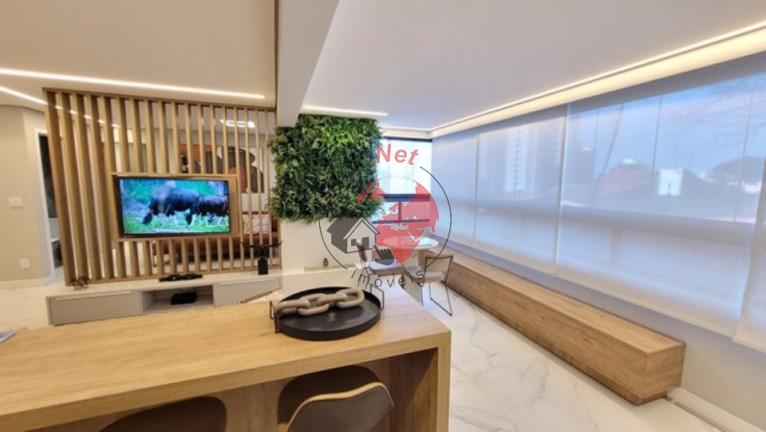 Imagem Apartamento com 3 Quartos à Venda, 102 m² em Vila Assunção - Santo André Imagem Apartamento com 3 Quartos à Venda, 102 m² em Vila Assunção - Santo André