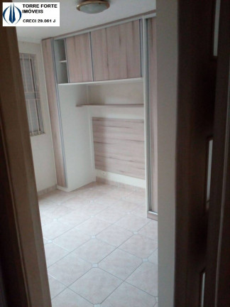 Imagem Apartamento com 2 Quartos à Venda, 52 m² em Vila Camilópolis - Santo André Imagem Apartamento com 2 Quartos à Venda, 52 m² em Vila Camilópolis - Santo André