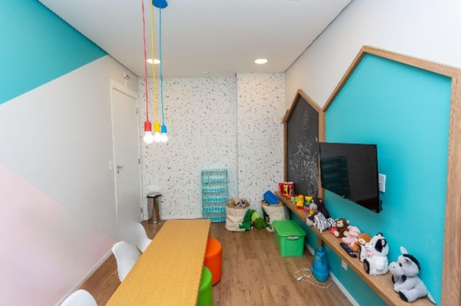 Imagem Imóvel com 1 Quarto à Venda, 27 m² em Barra Funda - São Paulo Imagem Imóvel com 1 Quarto à Venda, 27 m² em Barra Funda - São Paulo