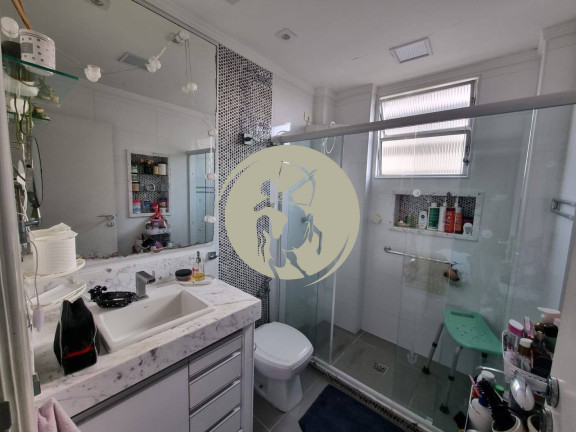 Imagem Apartamento com 2 Quartos à Venda, 105 m² em Embare - Santos