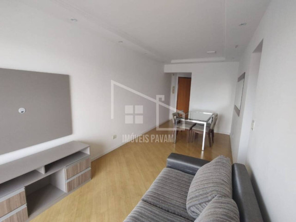 Imagem Apartamento com 2 Quartos para Alugar, 62 m² em Vila Moinho Velho - São Paulo Imagem Apartamento com 2 Quartos para Alugar, 62 m² em Vila Moinho Velho - São Paulo
