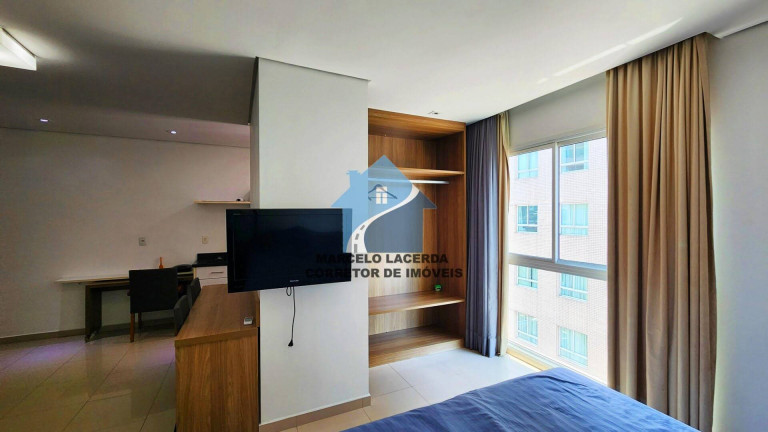Imagem Apartamento com 1 Quarto à Venda, 45 m² em Nossa Senhora Das Graças - Manaus Imagem Apartamento com 1 Quarto à Venda, 45 m² em Nossa Senhora Das Graças - Manaus