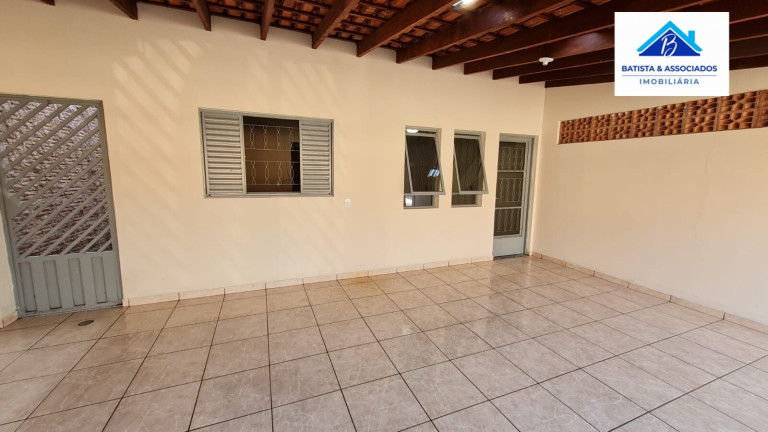 Imagem Casa com 3 Quartos à Venda, 80 m² em Residencial São José - Campinas Imagem Casa com 3 Quartos à Venda, 80 m² em Residencial São José - Campinas